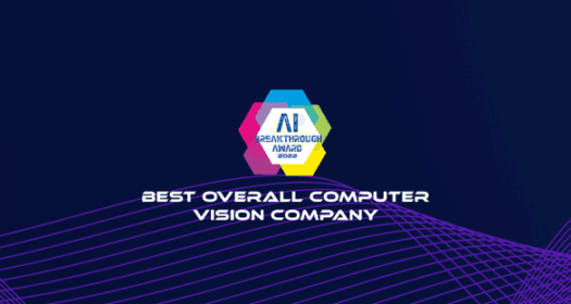 AI Breakthrough 2022 AI Excellence Award