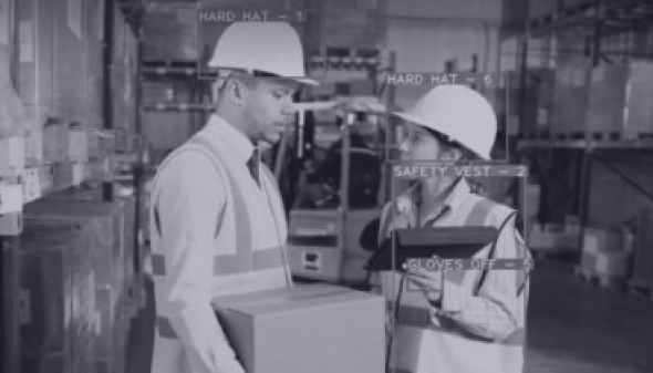 ppe Employee Detection Models