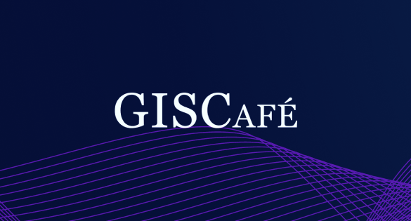 GISCafe Bunker Broadcast