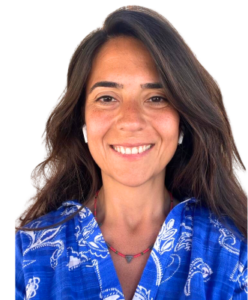 Zeynep Chooch UX Designer