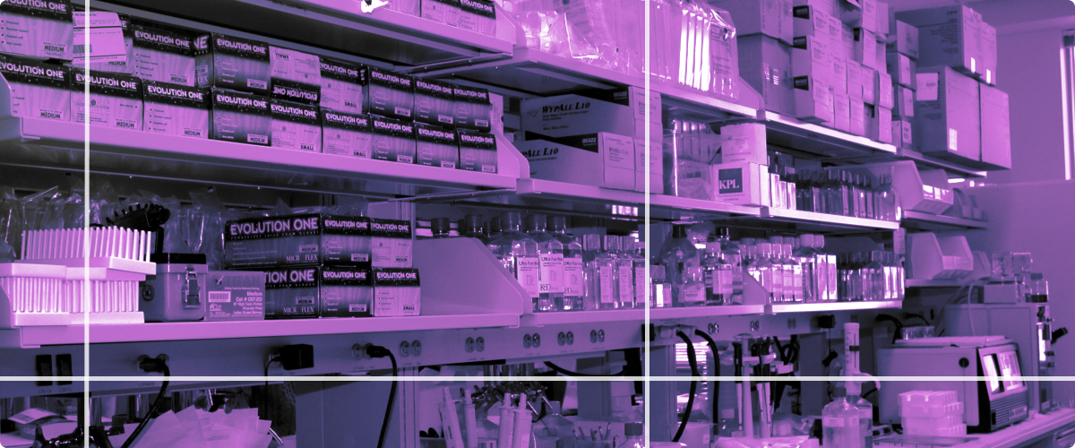 2025 Healthcare Supply Chain Trends