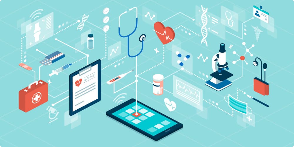 Healthcare AI for Inventory Management