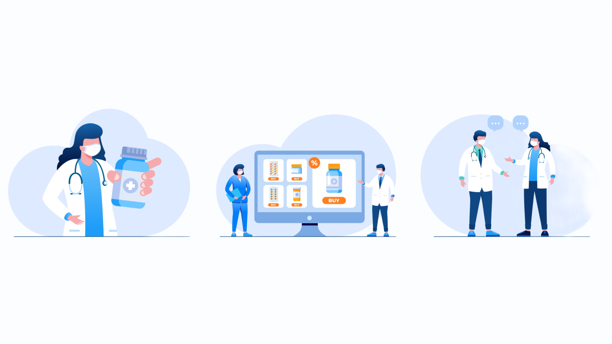 Hospital Supply Chain