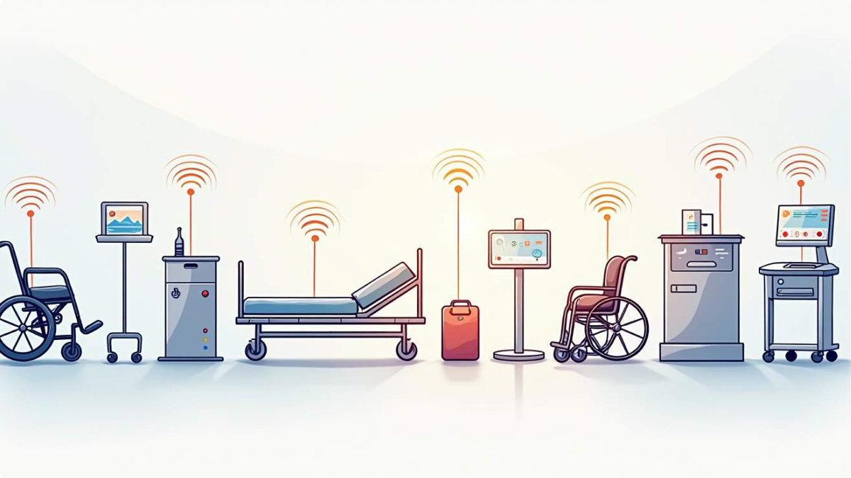 RFID vs Computer Vision AI Inventory Tracking