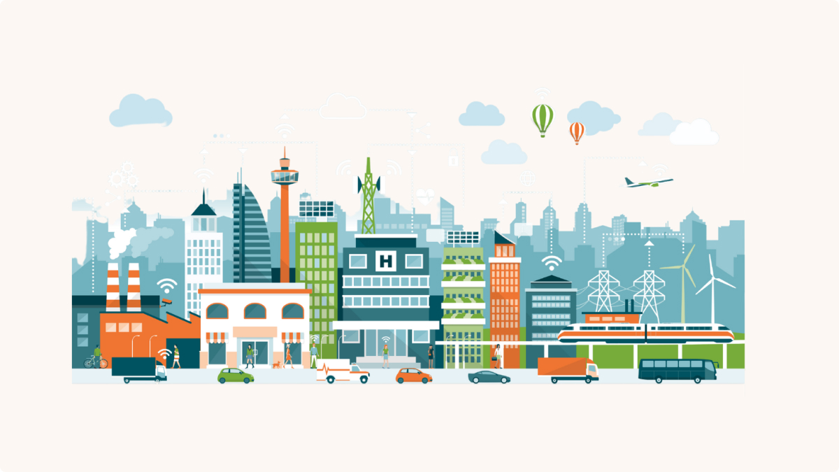 Build Smart Hospitals with AI
