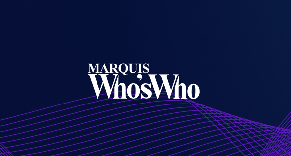 Marquis Who'sWho