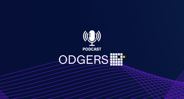 ODGERS Where Leadership Matters Podcast
